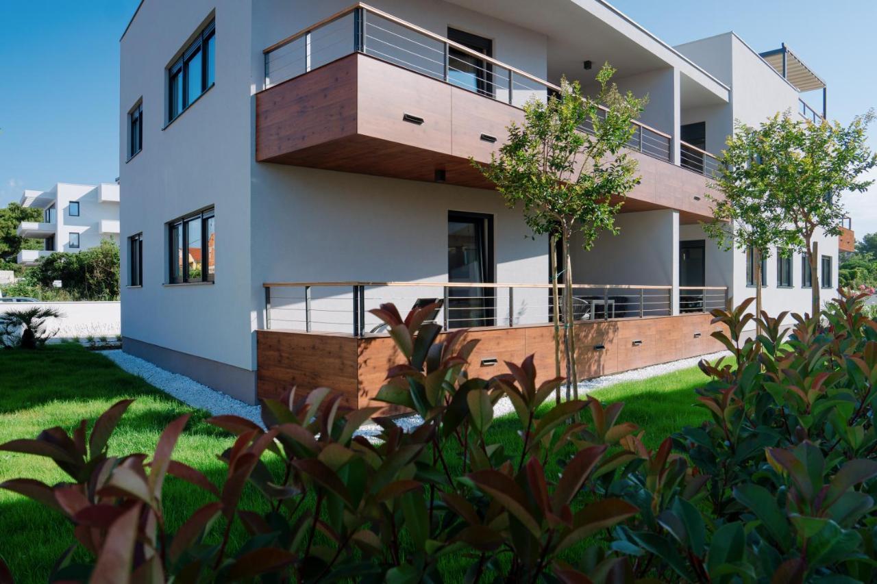 Lena Luxury Apartments II Zadar Exterior foto
