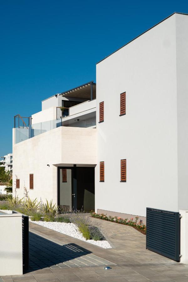 Lena Luxury Apartments II Zadar Exterior foto